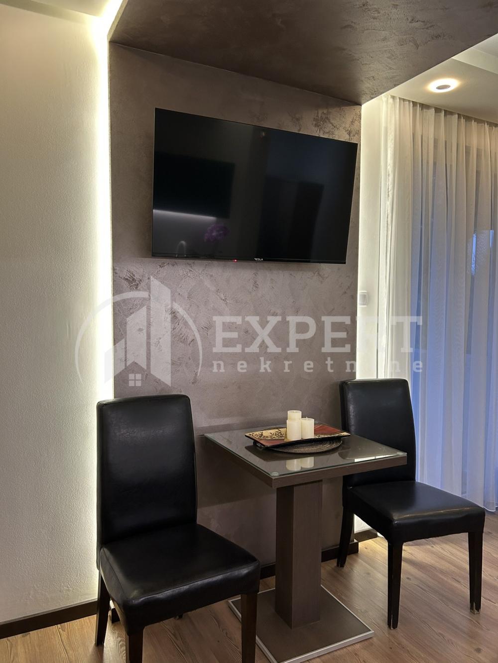 Slika 4 - Knjaževačka,  Stan za izdavanje, 30m2, 400€