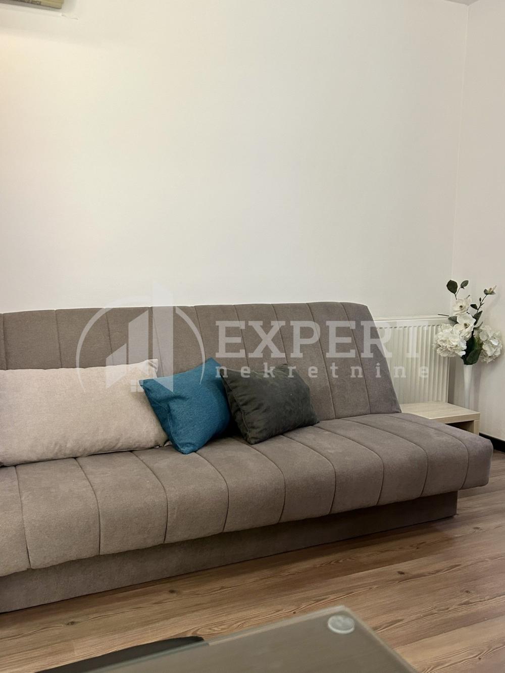 Slika 2 - Knjaževačka,  Stan za izdavanje, 30m2, 400€