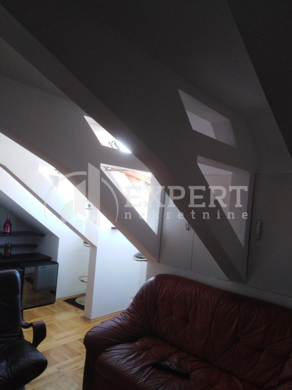 Glavna slika -Bulevar dr Zorana, Jednosoban stan za izdavanje, 39m2, 300€