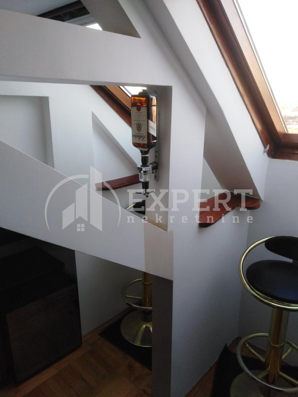 Slika 6 - Bulevar dr Zorana, Jednosoban stan za izdavanje, 39m2, 300€