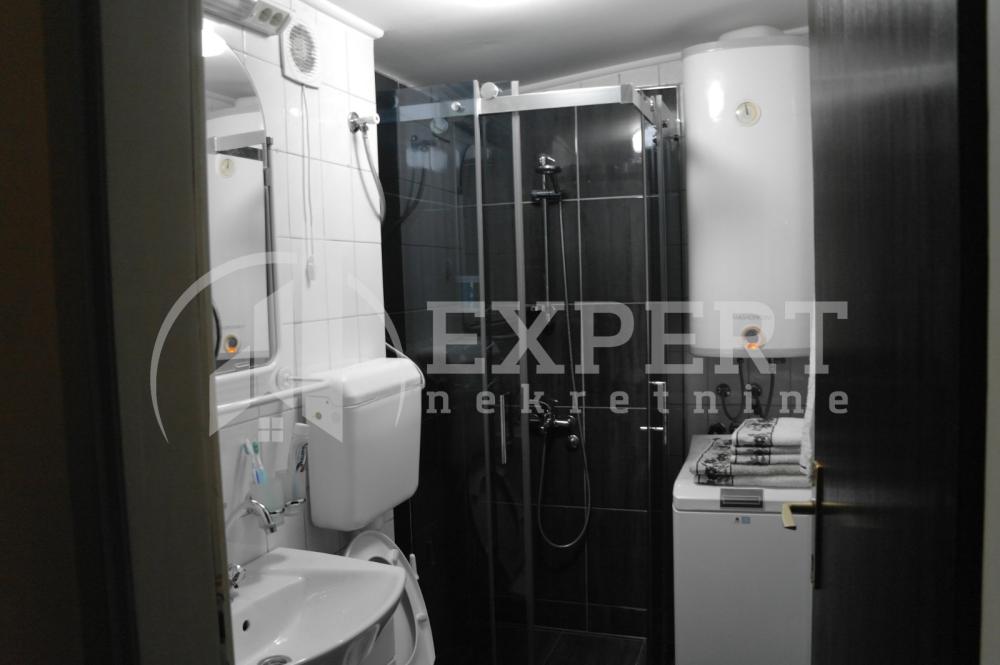 Slika 10 - Bulevar dr Zorana, Jednosoban stan za izdavanje, 39m2, 300€