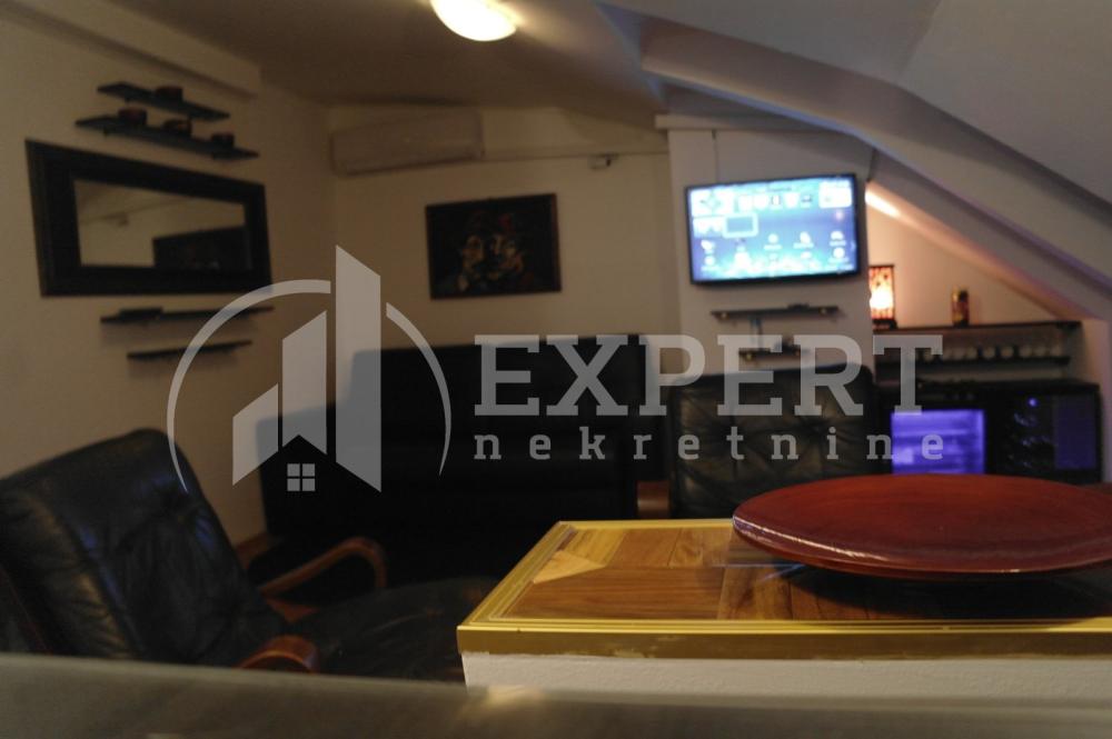 Slika 2 - Bulevar dr Zorana, Jednosoban stan za izdavanje, 39m2, 300€