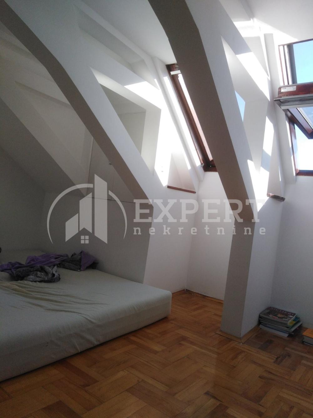 Slika 8 - Bulevar dr Zorana, Jednosoban stan za izdavanje, 39m2, 300€