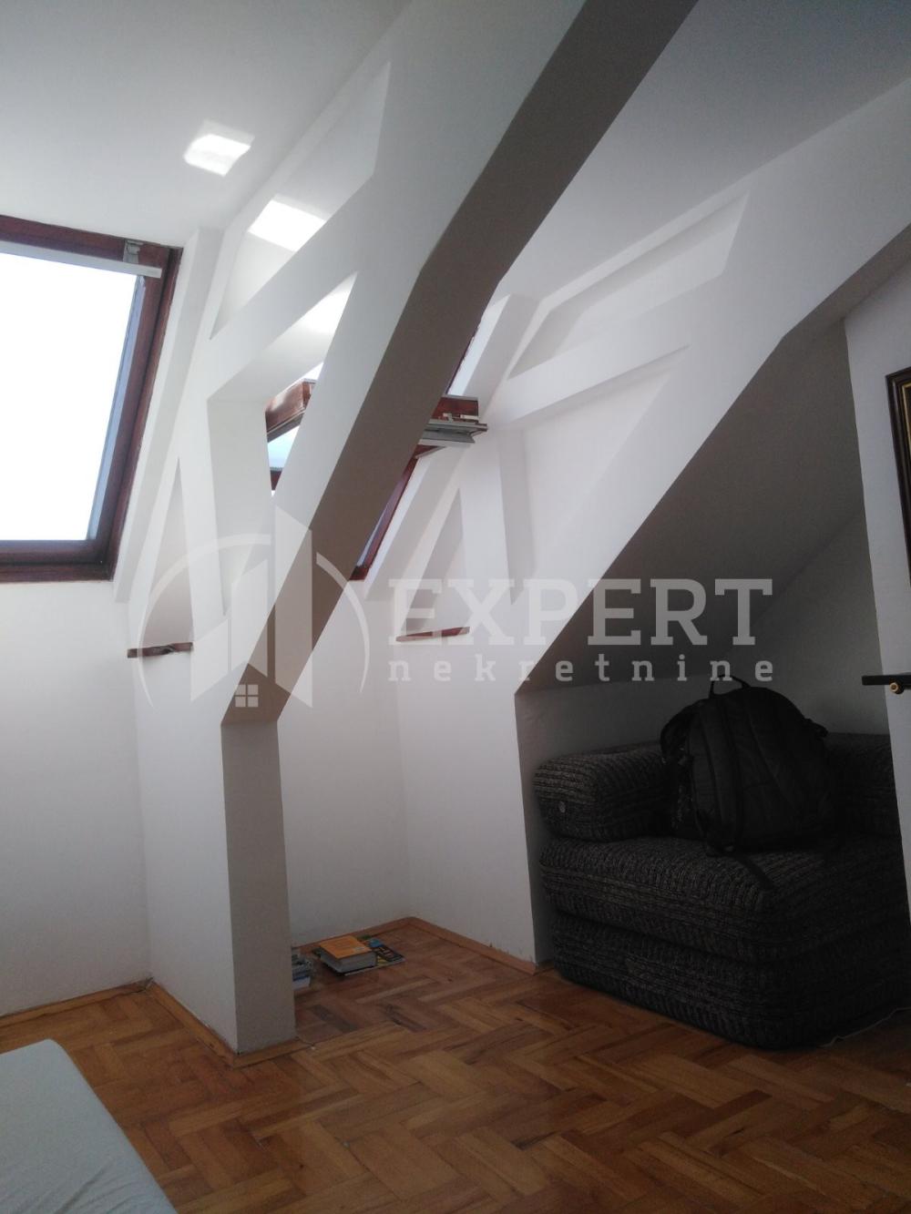 Slika 7 - Bulevar dr Zorana, Jednosoban stan za izdavanje, 39m2, 300€