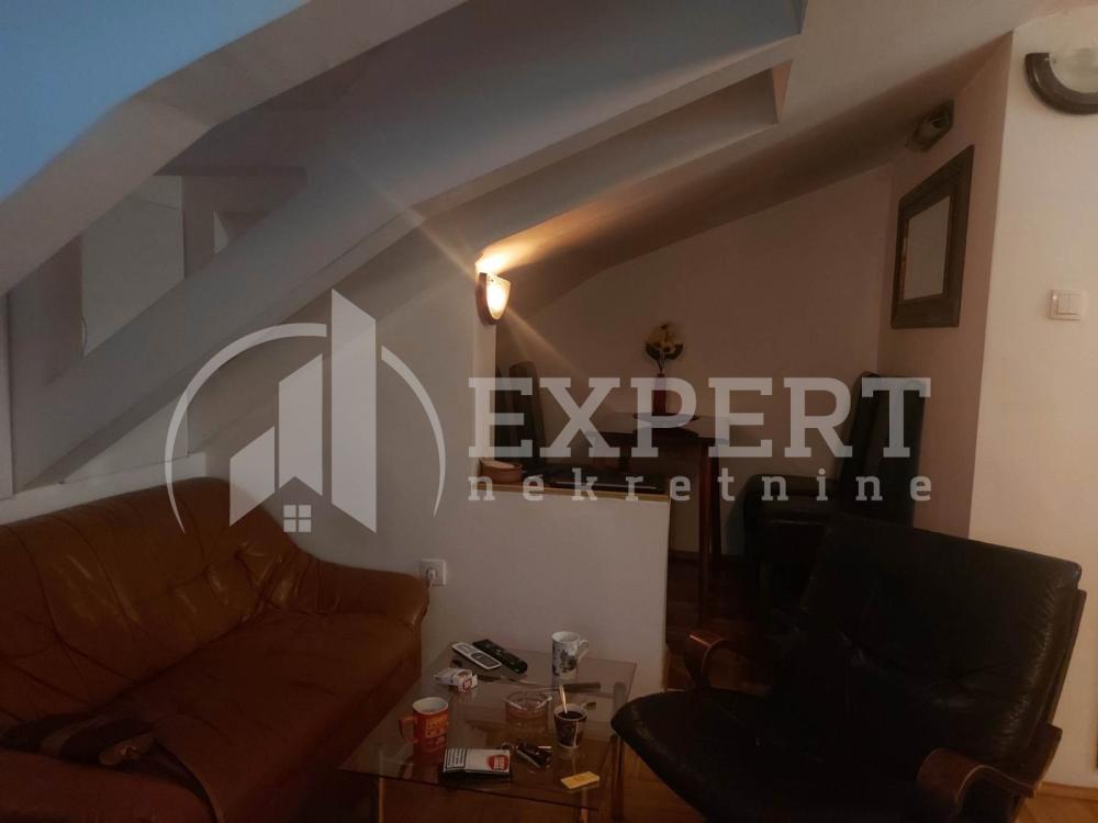 Slika 3 - Bulevar dr Zorana, Jednosoban stan za izdavanje, 39m2, 300€