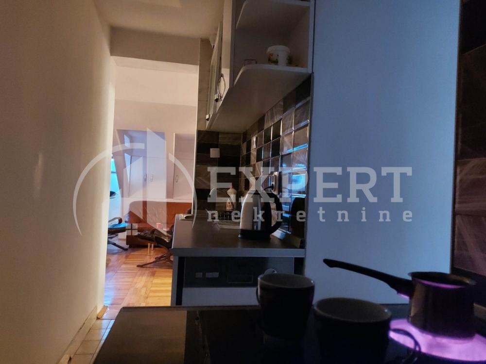 Slika 5 - Bulevar dr Zorana, Jednosoban stan za izdavanje, 39m2, 300€