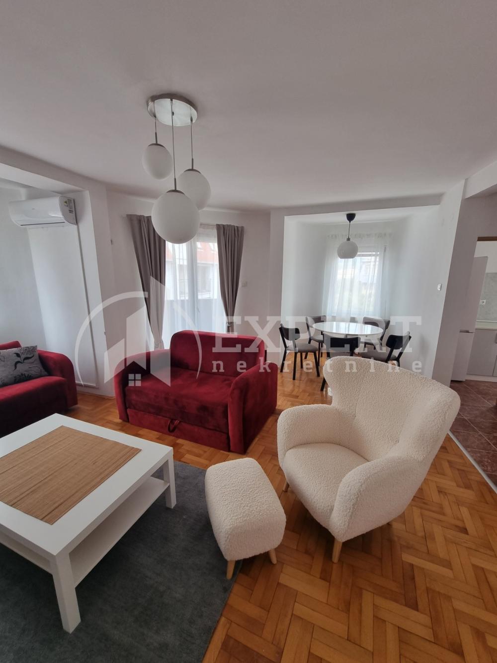 Glavna slika -Jugovićeva, Troiposoban stan za izdavanje, 72m2, 450€