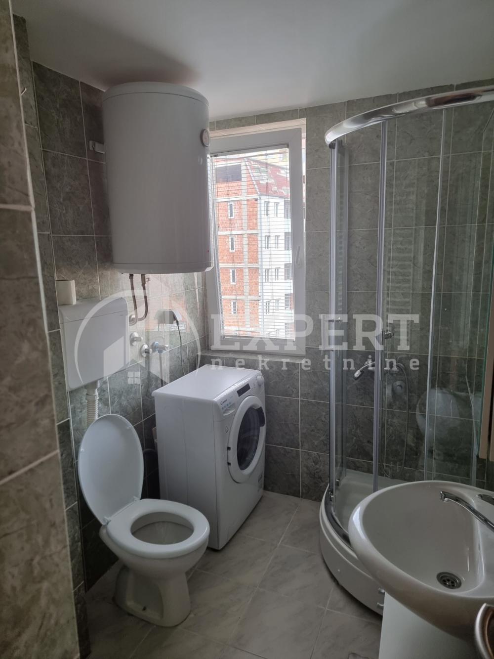 Slika 7 - Jugovićeva, Troiposoban stan za izdavanje, 72m2, 450€