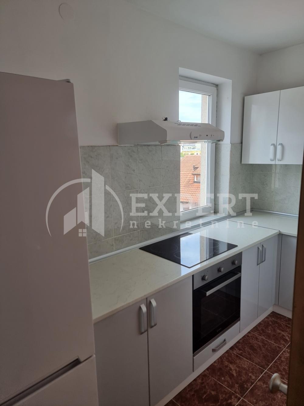 Slika 3 - Jugovićeva, Troiposoban stan za izdavanje, 72m2, 450€