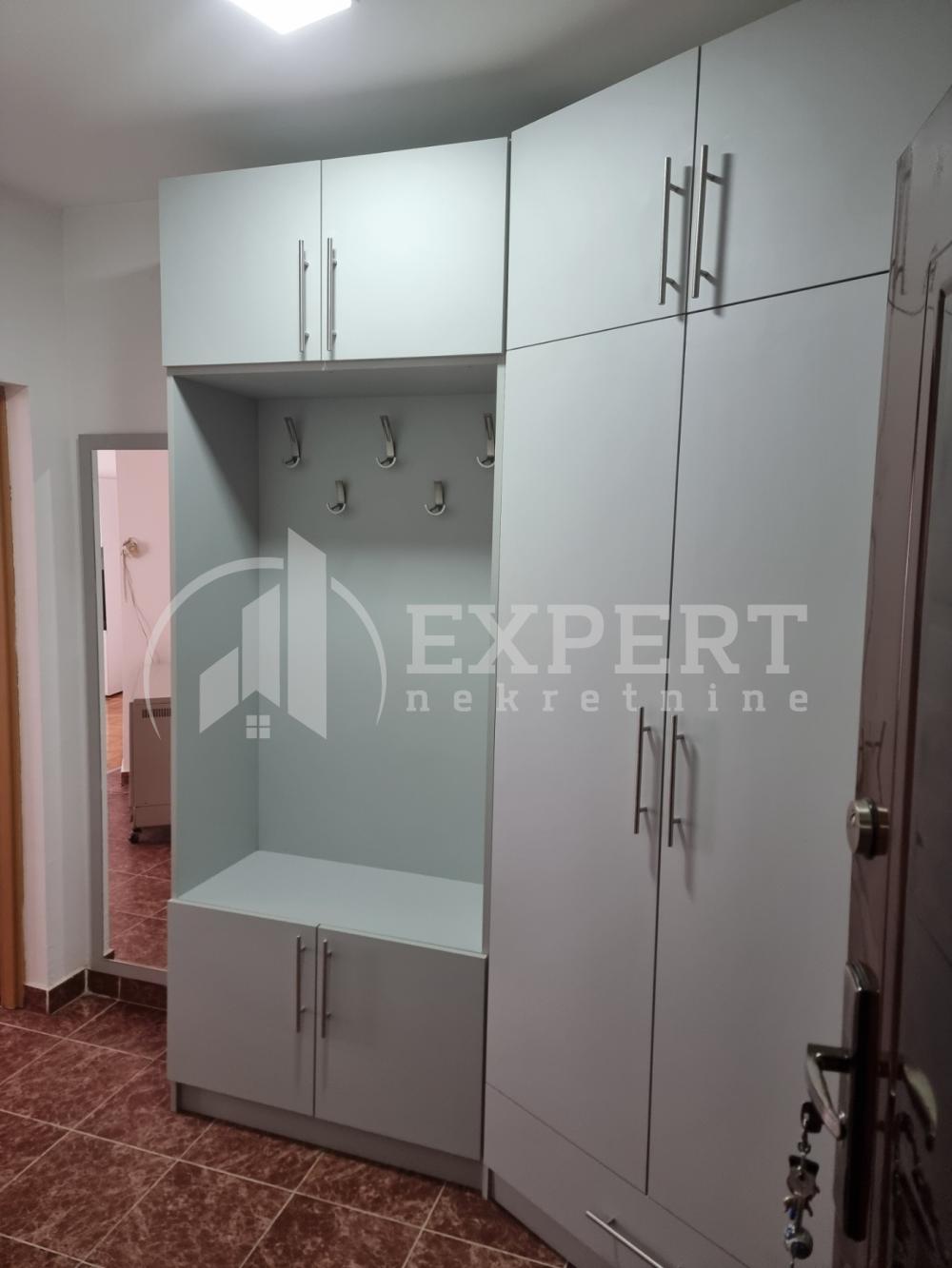 Slika 10 - Jugovićeva, Troiposoban stan za izdavanje, 72m2, 450€