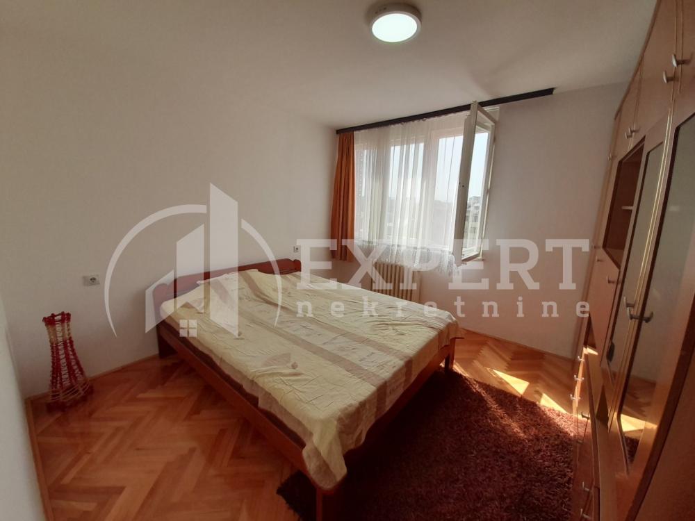 Slika 3 - Bulevar dr Zorana, Dvosoban stan za izdavanje, 54m2, 400€