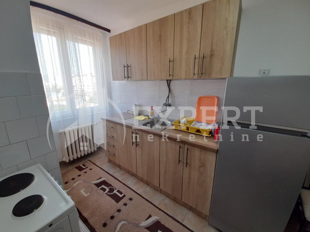 Slika 9 - Bulevar dr Zorana, Dvosoban stan za izdavanje, 54m2, 400€