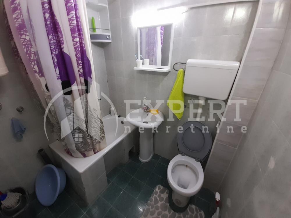 Slika 11 - Bulevar dr Zorana, Dvosoban stan za izdavanje, 54m2, 400€