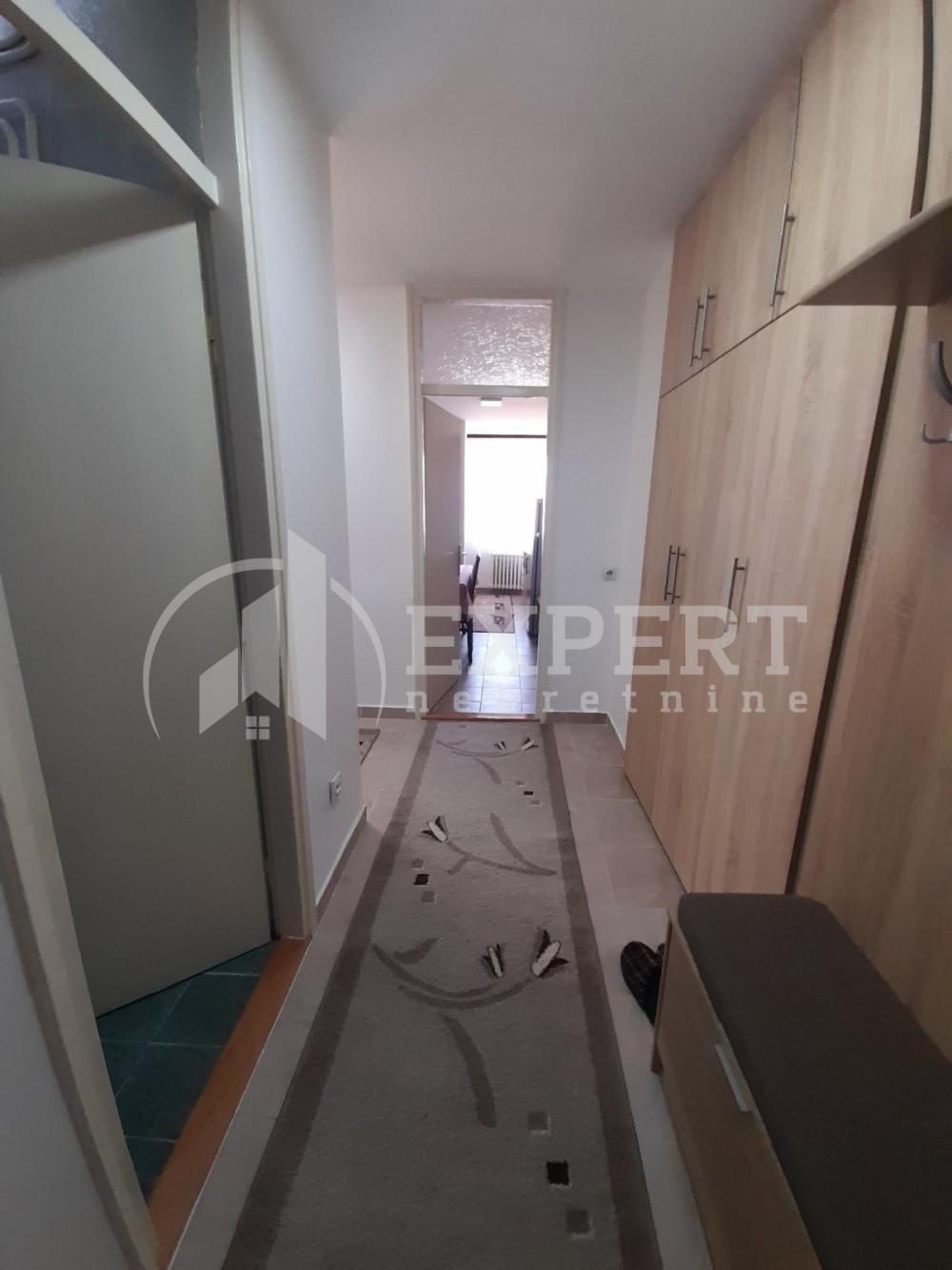 Slika 5 - Bulevar dr Zorana, Dvosoban stan za izdavanje, 54m2, 400€
