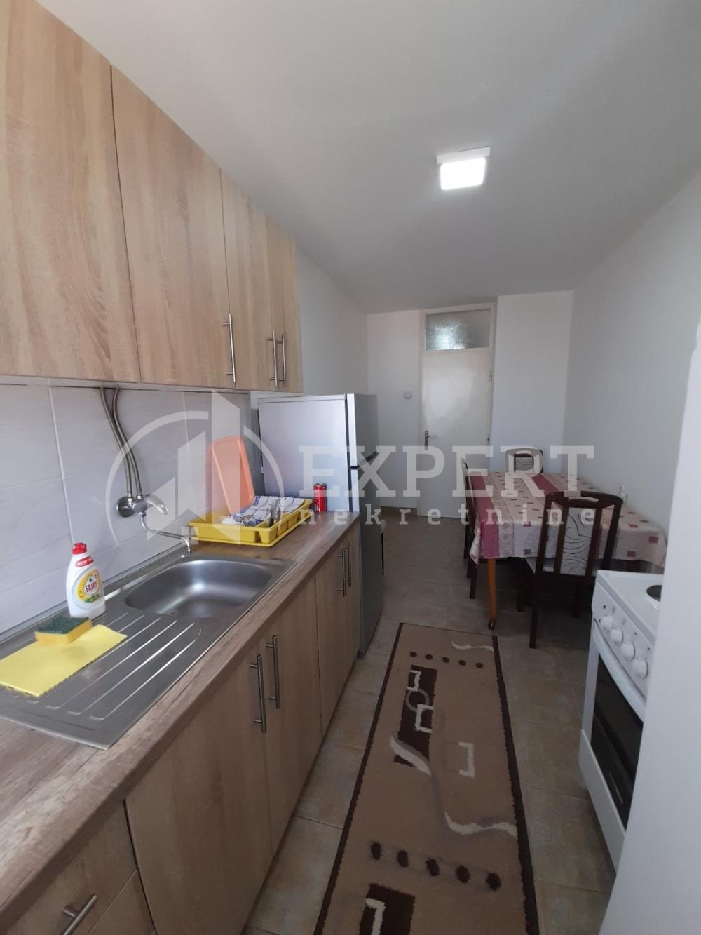 Slika 10 - Bulevar dr Zorana, Dvosoban stan za izdavanje, 54m2, 400€