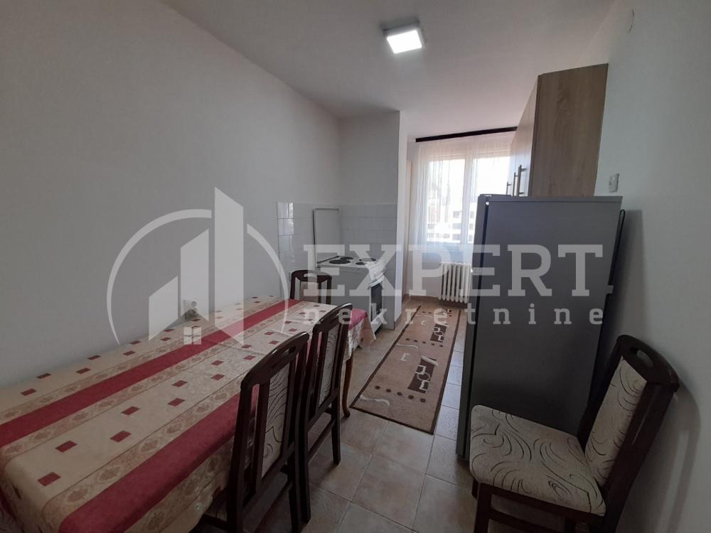 Slika 8 - Bulevar dr Zorana, Dvosoban stan za izdavanje, 54m2, 400€