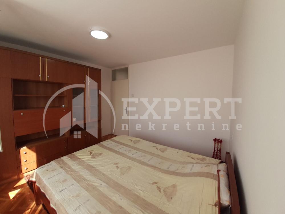 Slika 4 - Bulevar dr Zorana, Dvosoban stan za izdavanje, 54m2, 400€