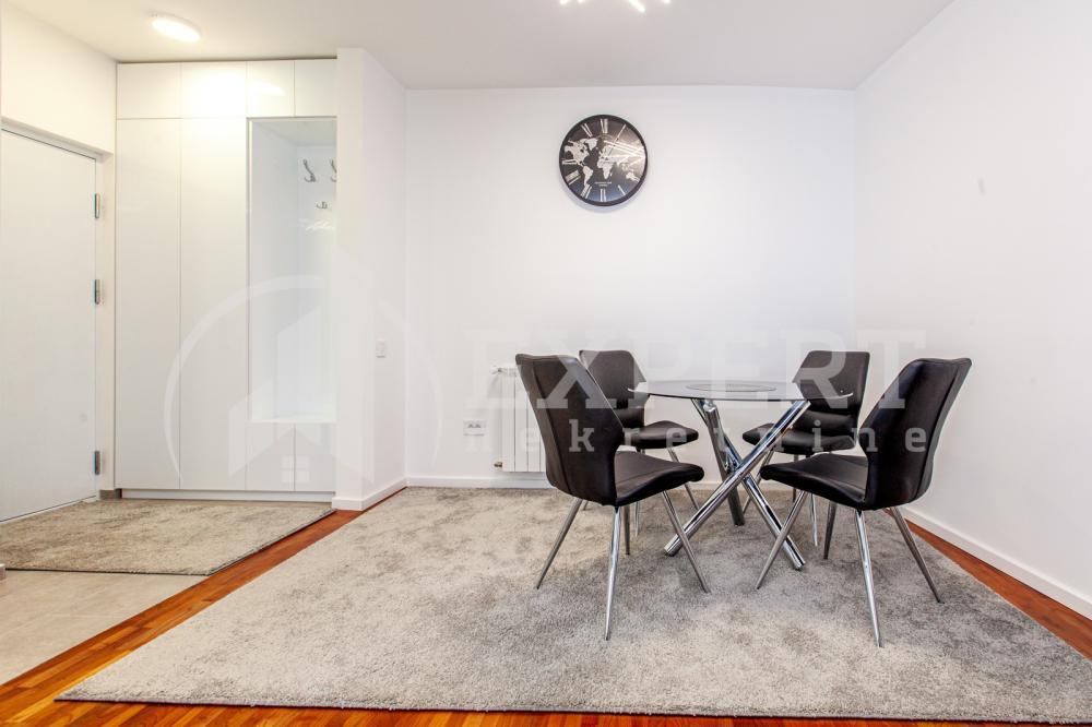 Glavna slika -Koste Stamenkovića, Dvoiposoban stan za izdavanje, 49m2, 500€