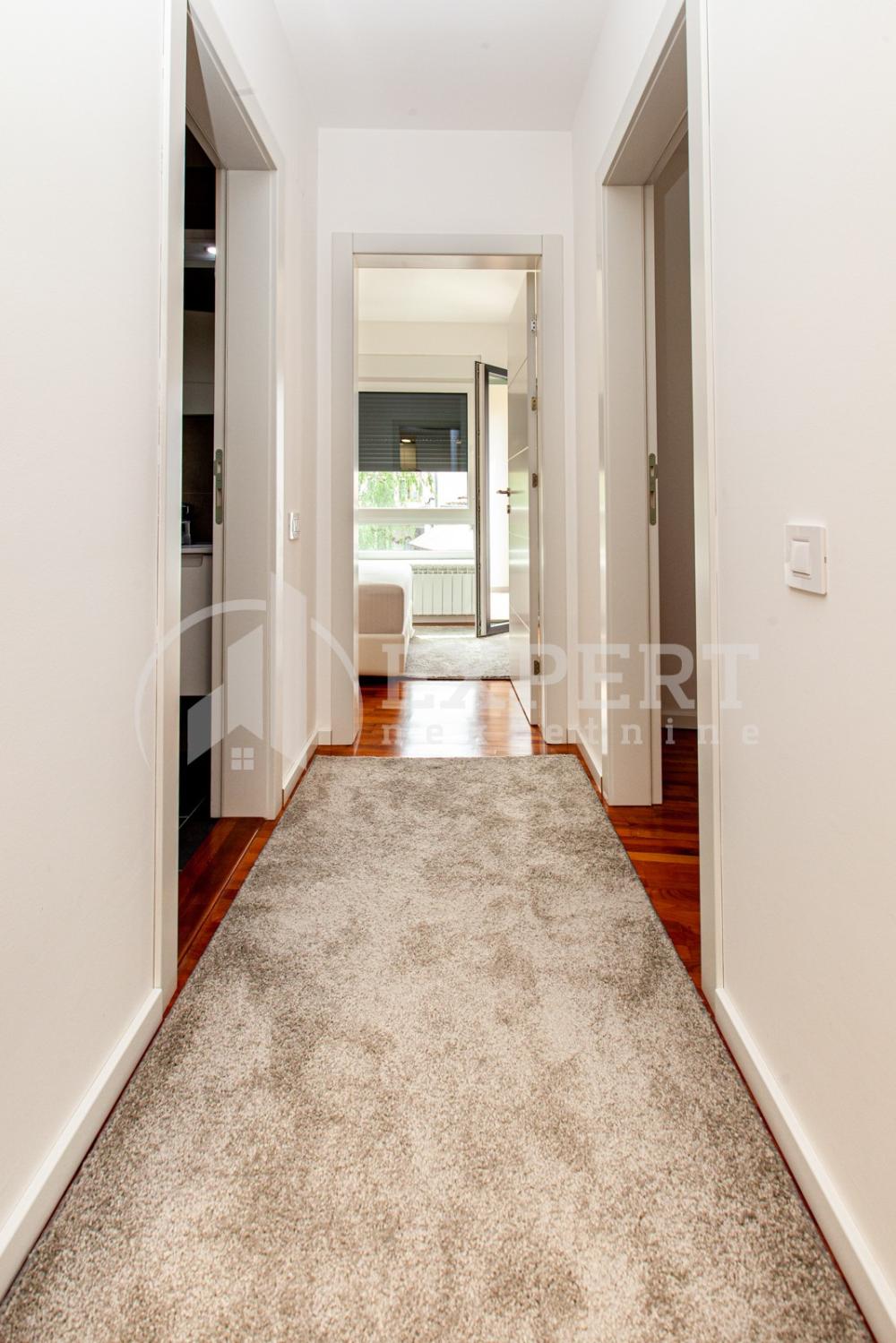 Slika 7 - Koste Stamenkovića, Dvoiposoban stan za izdavanje, 49m2, 500€