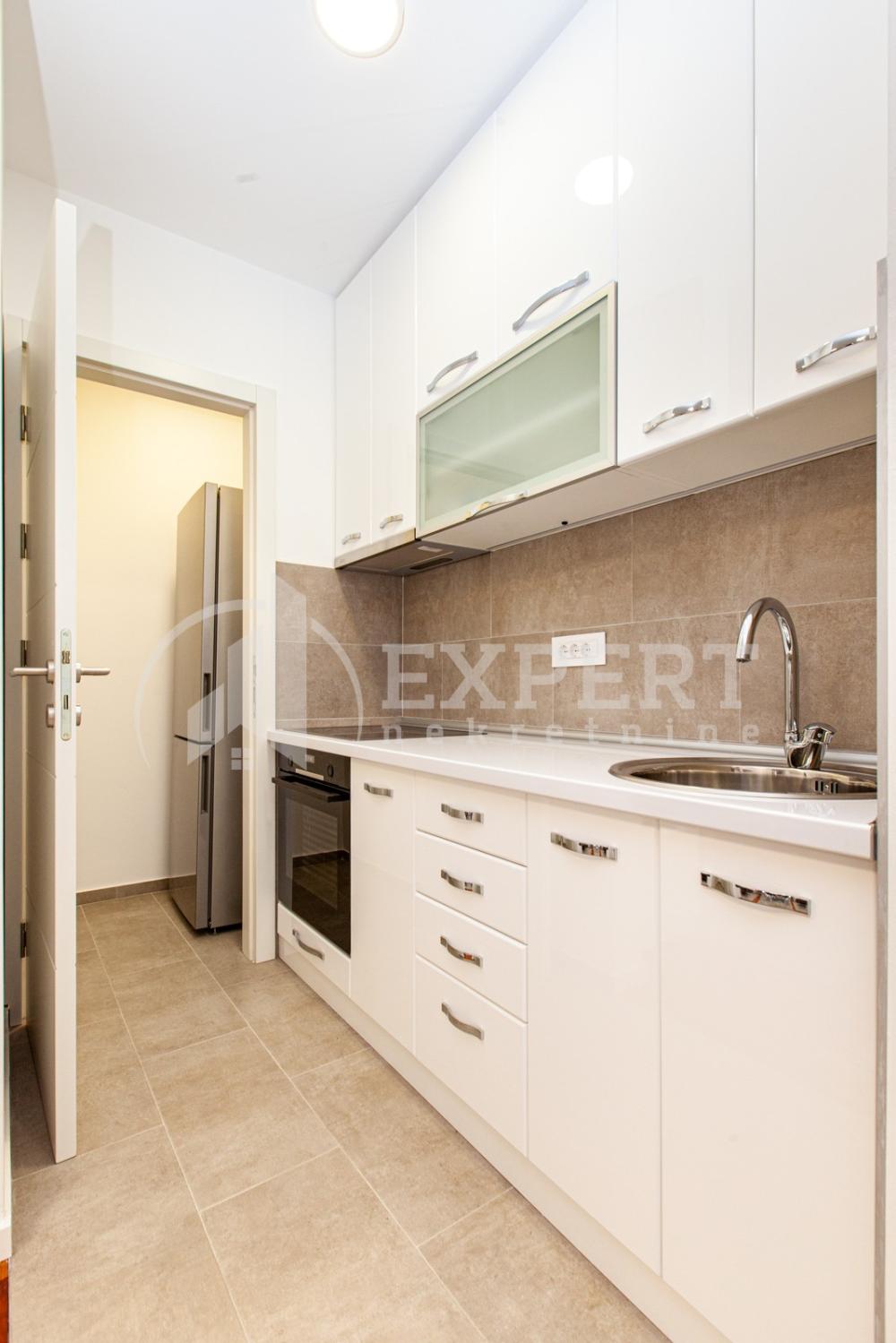 Slika 4 - Koste Stamenkovića, Dvoiposoban stan za izdavanje, 49m2, 500€