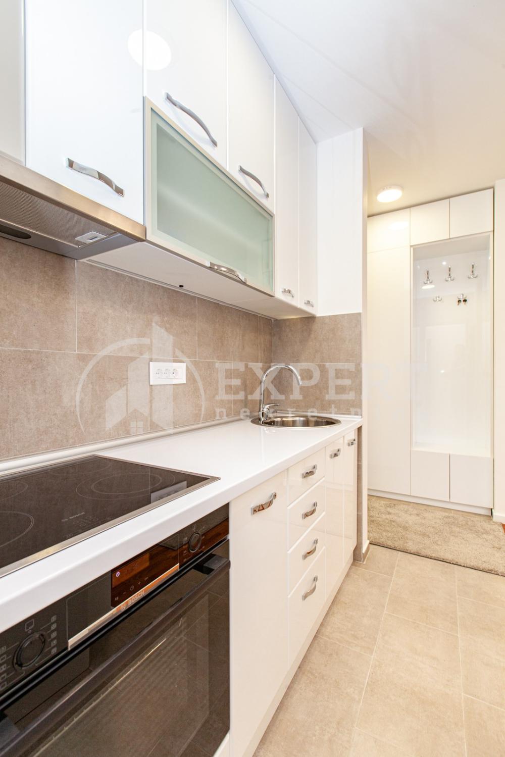 Slika 6 - Koste Stamenkovića, Dvoiposoban stan za izdavanje, 49m2, 500€