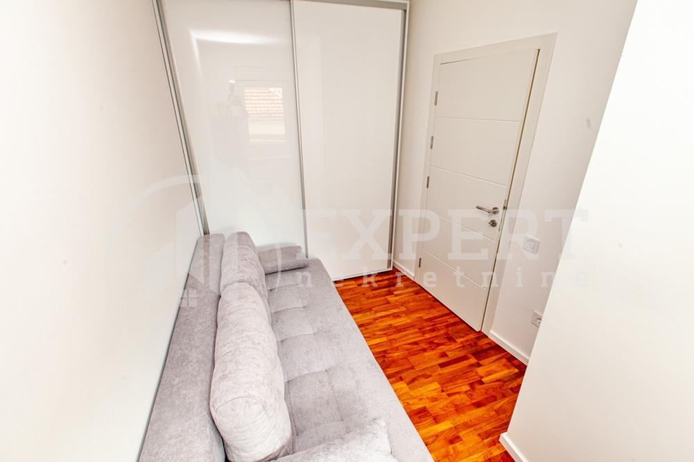 Slika 9 - Koste Stamenkovića, Dvoiposoban stan za izdavanje, 49m2, 500€