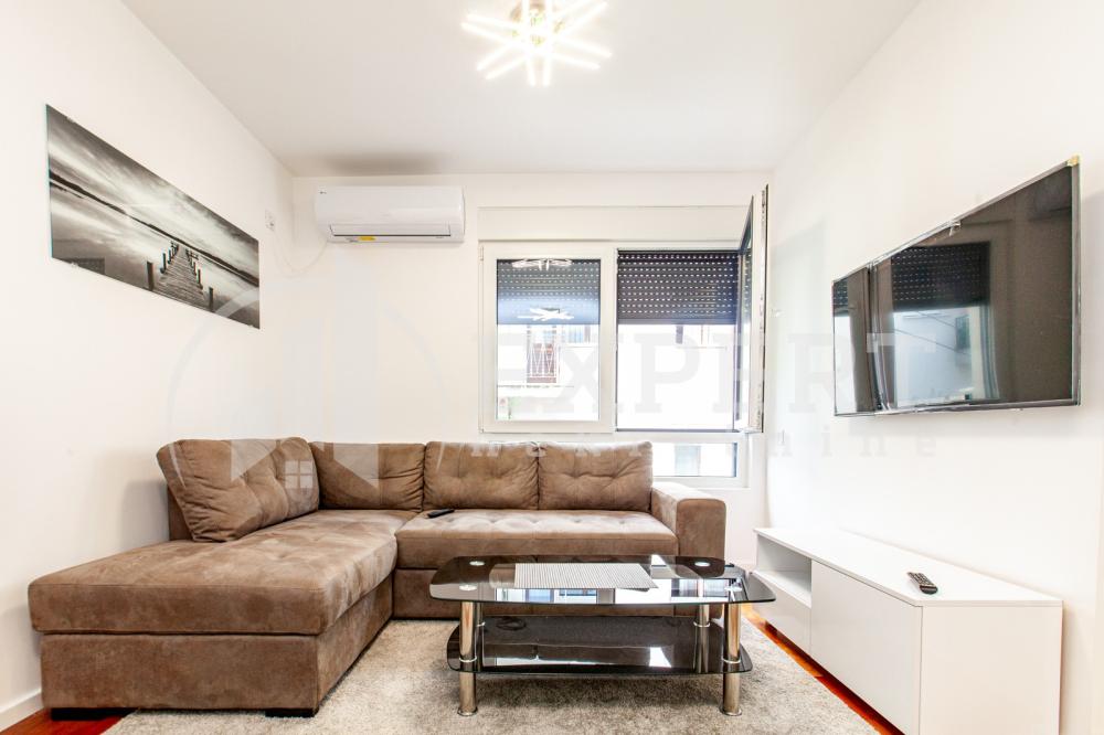 Slika 1 - Koste Stamenkovića, Dvoiposoban stan za izdavanje, 49m2, 500€