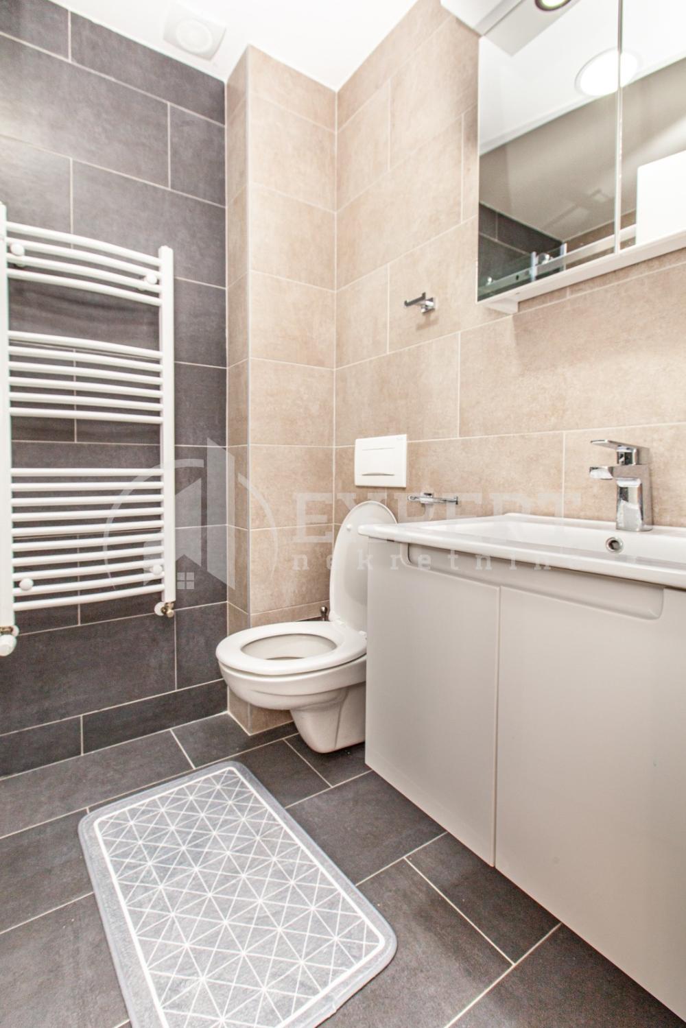 Slika 11 - Koste Stamenkovića, Dvoiposoban stan za izdavanje, 49m2, 500€