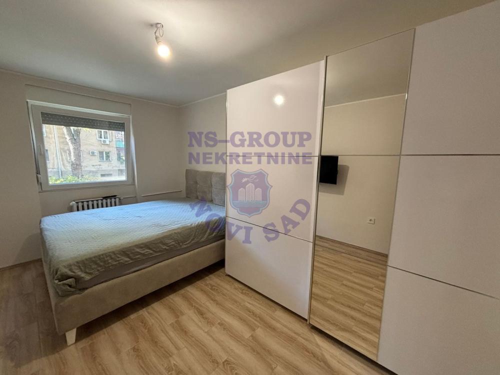 Slika 5 - Dvosoban stan na prodaju,  48m2, 123.600€