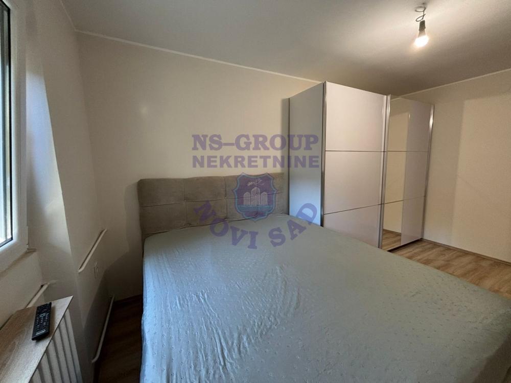 Slika 6 - Dvosoban stan na prodaju,  48m2, 123.600€