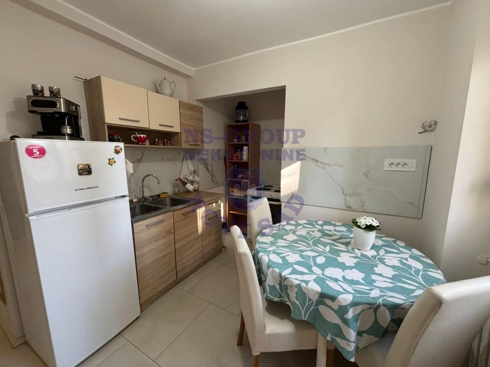 Slika 3 - Dvosoban stan na prodaju,  48m2, 123.600€