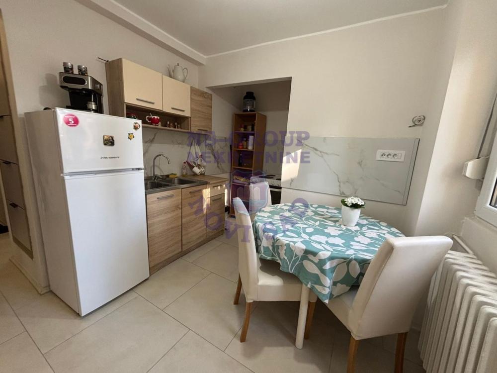 Slika 2 - Dvosoban stan na prodaju,  48m2, 123.600€