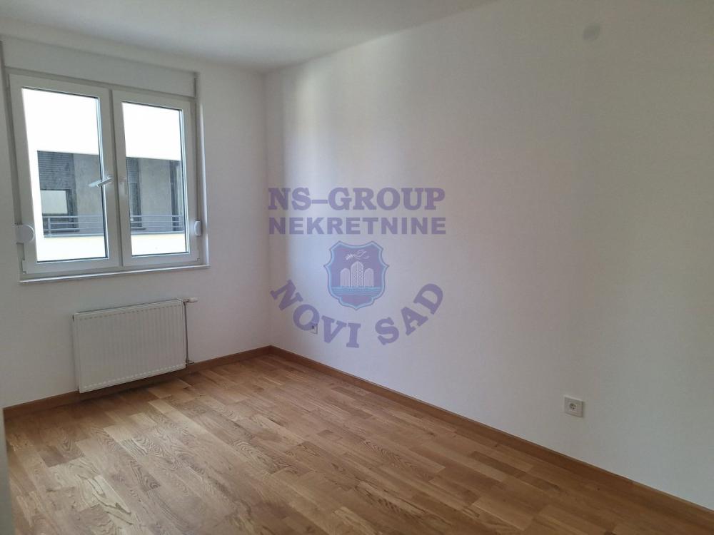 Slika 3 -  Stan na prodaju, 60m2, 162.000€