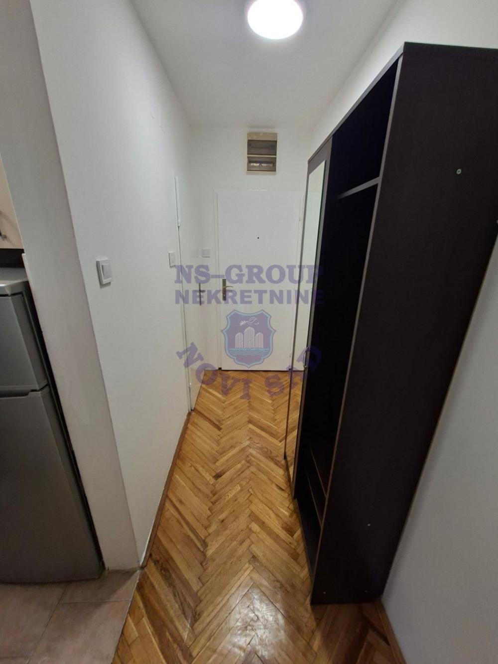 Slika 4 - Jednosoban stan na prodaju, 23m2, 77.250€