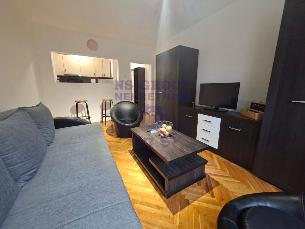 Slika 1 - Jednosoban stan na prodaju, 23m2, 77.250€