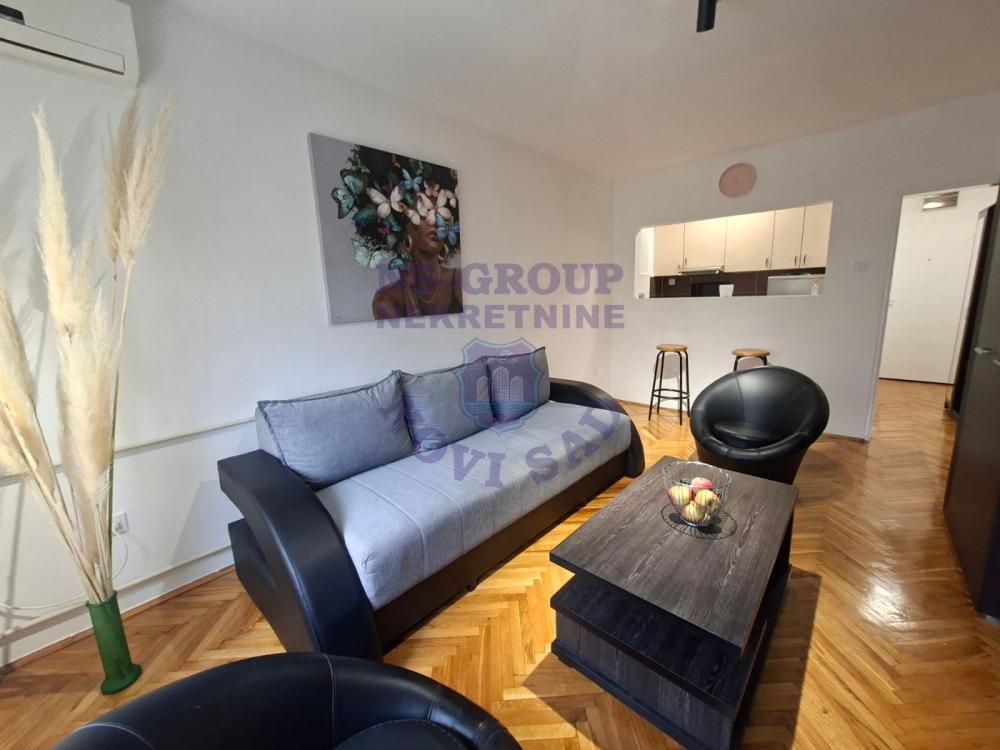 Slika 2 - Jednosoban stan na prodaju, 23m2, 77.250€