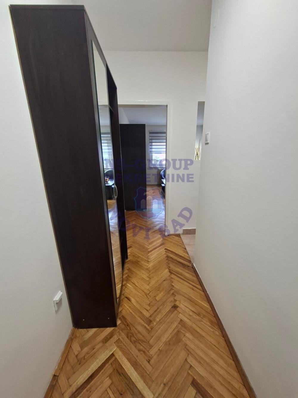 Slika 5 - Jednosoban stan na prodaju, 23m2, 77.250€