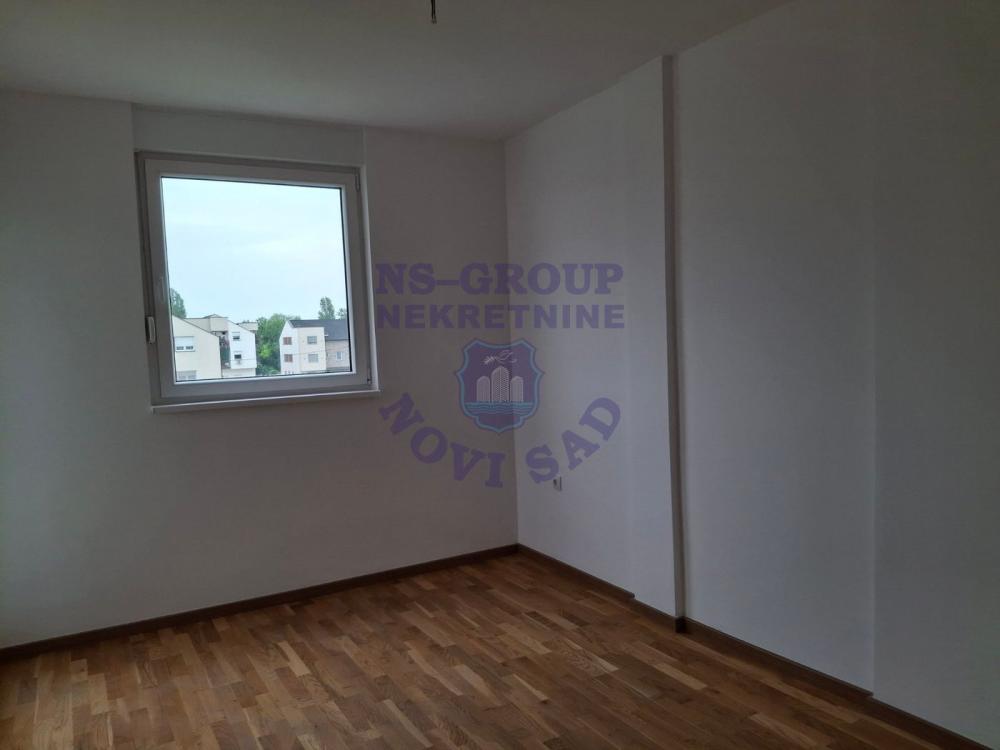 Slika 1 -  Stan na prodaju, 89m2, 156.500€