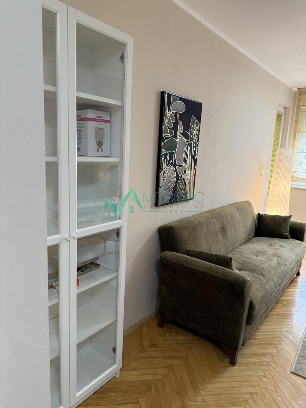 Slika 4 - Dvosoban stan na prodaju, 53m2, 159.650€