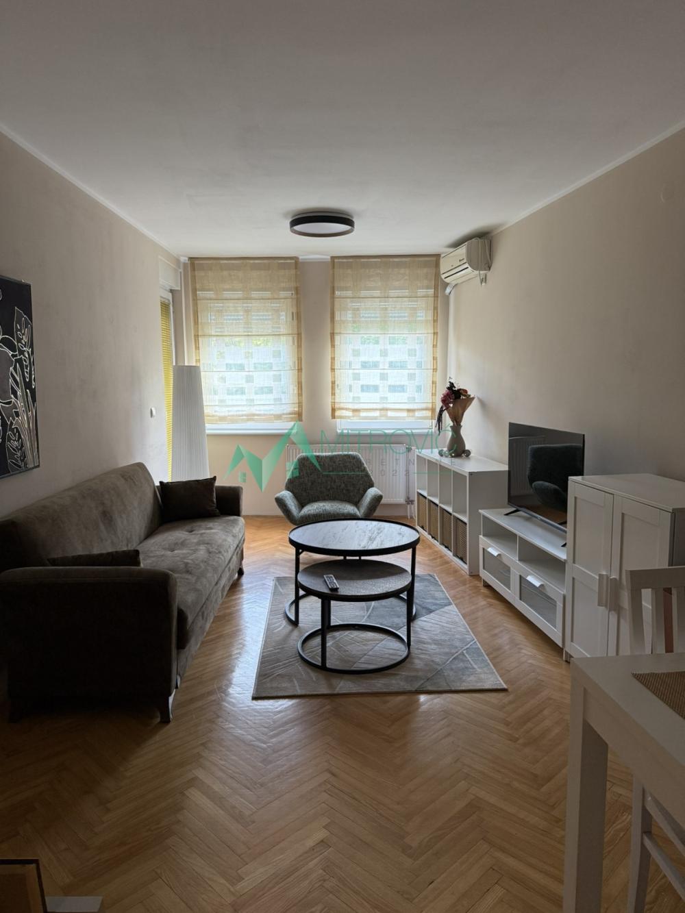 Slika 1 - Dvosoban stan na prodaju, 53m2, 159.650€