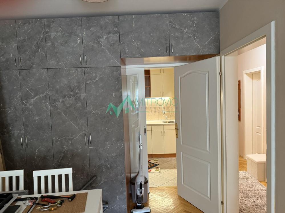 Slika 6 - Dvosoban stan na prodaju, 53m2, 159.650€