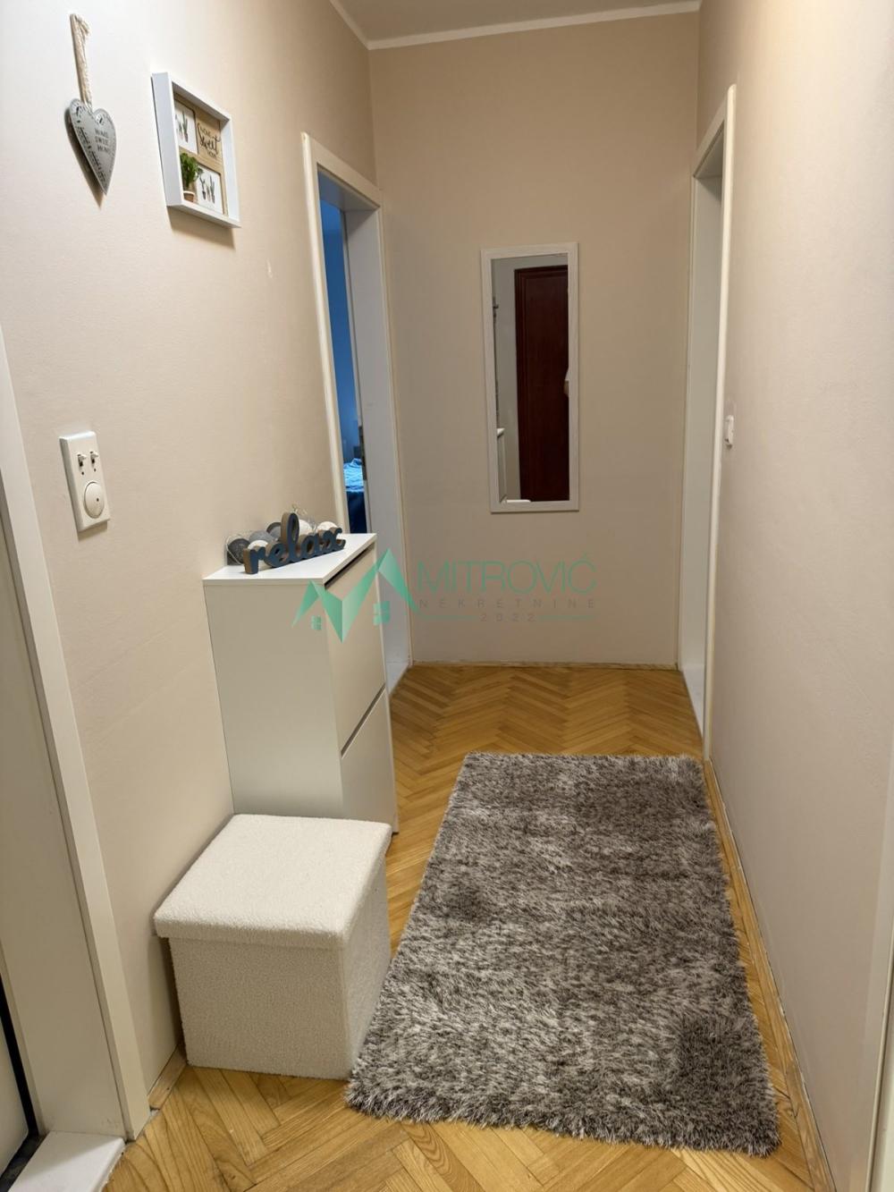 Slika 9 - Dvosoban stan na prodaju, 53m2, 159.650€