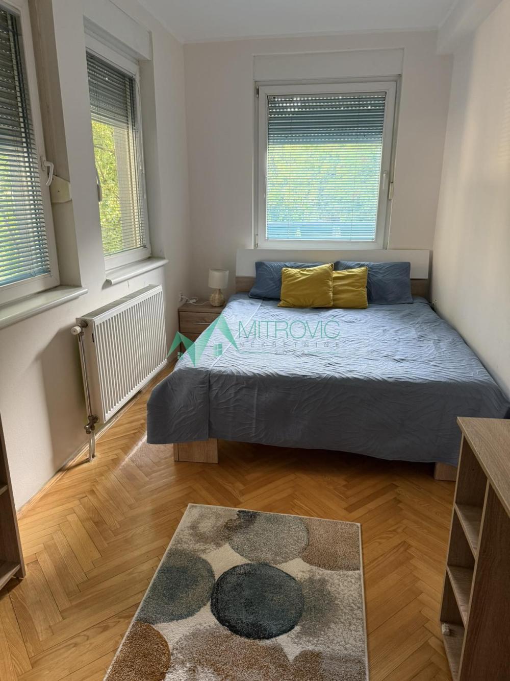 Slika 11 - Dvosoban stan na prodaju, 53m2, 159.650€