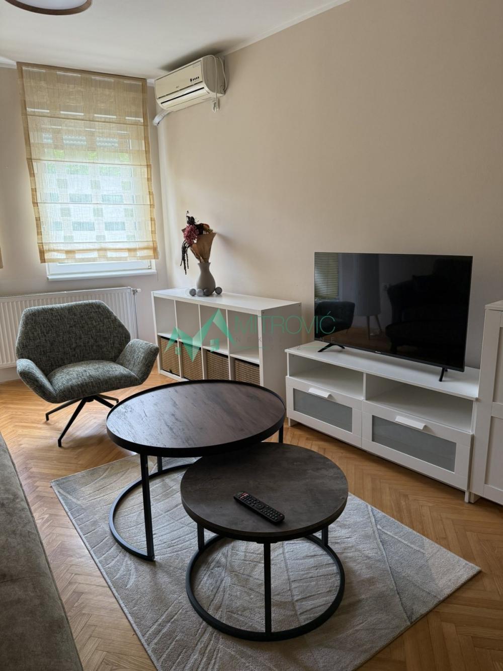 Slika 2 - Dvosoban stan na prodaju, 53m2, 159.650€