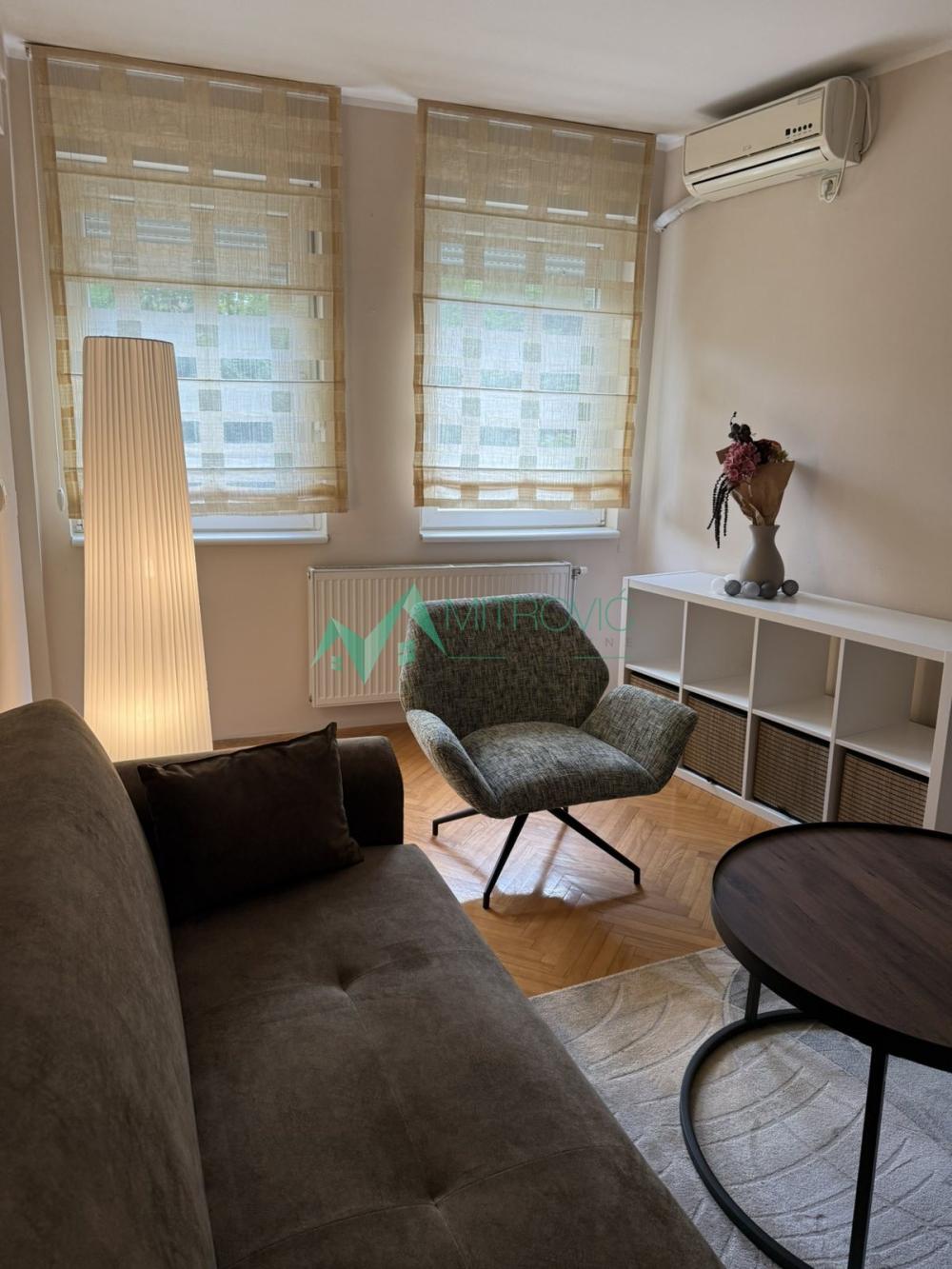 Slika 3 - Dvosoban stan na prodaju, 53m2, 159.650€