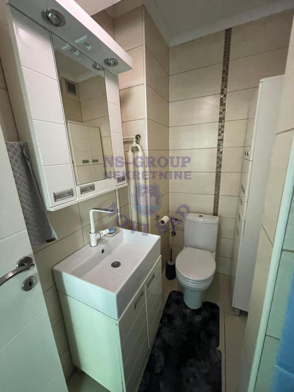 Slika 6 -  Stan na prodaju, 28m2, 75.900€