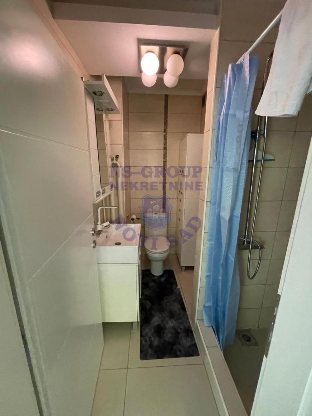 Slika 5 -  Stan na prodaju, 28m2, 75.900€