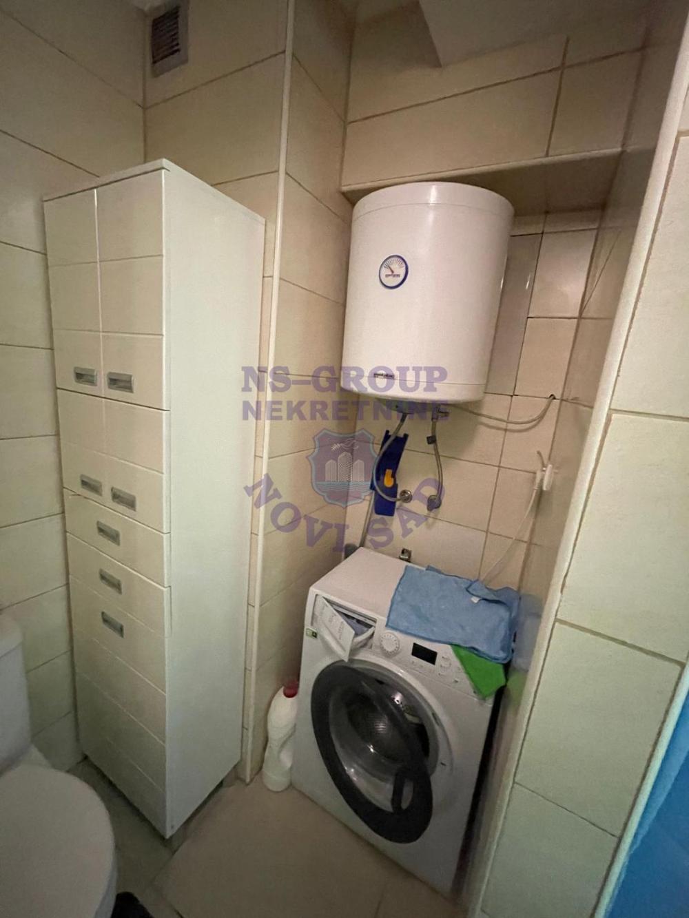 Slika 4 -  Stan na prodaju, 28m2, 75.900€