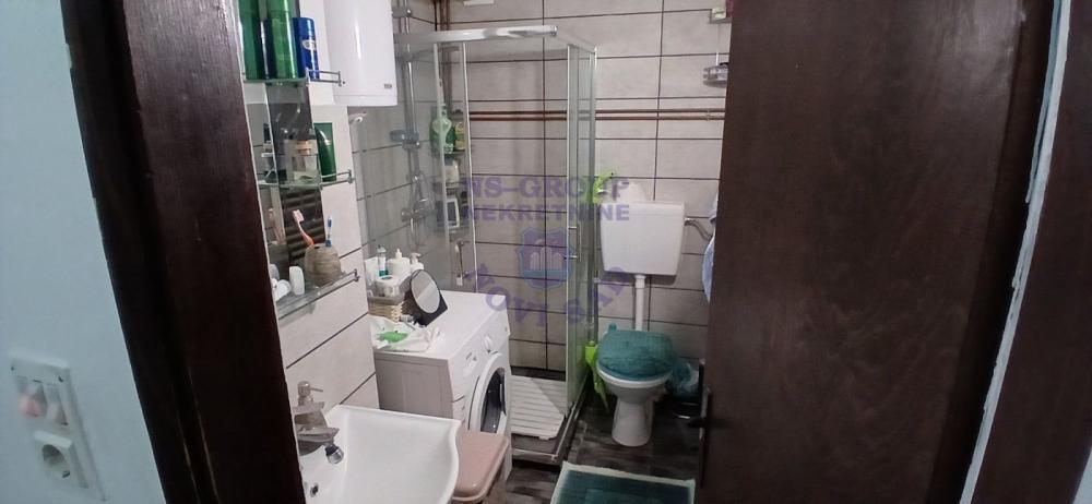 Slika 1 - Trosoban stan na prodaju, 73m2, 91.670€