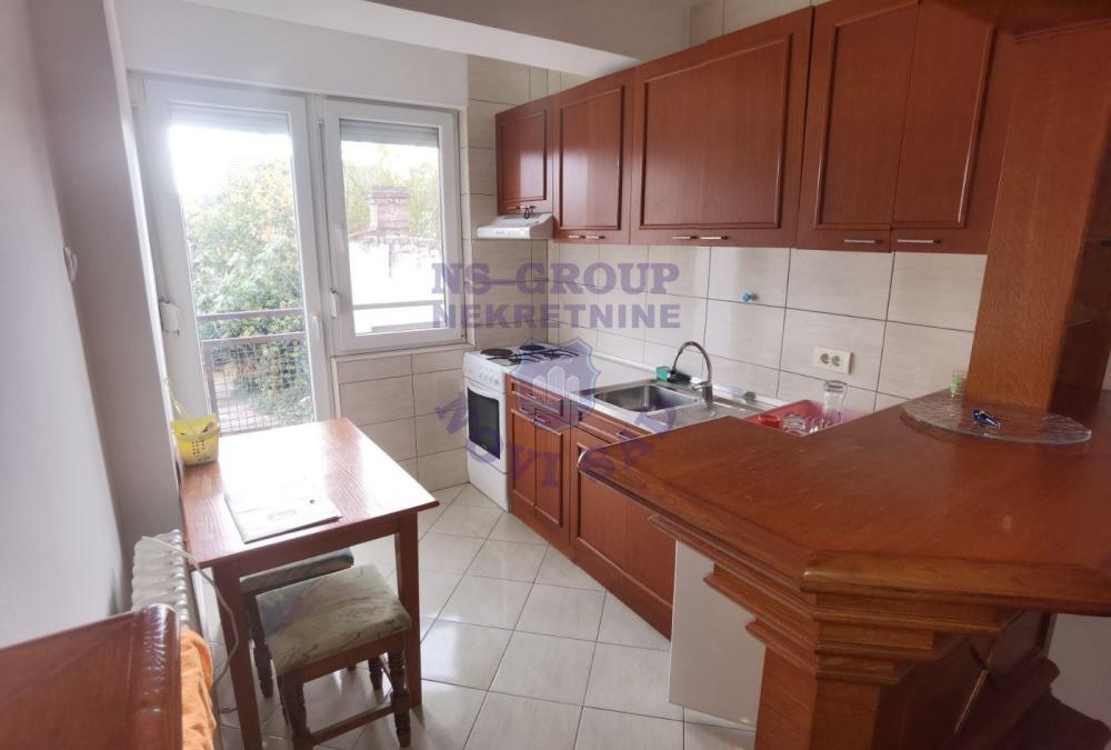 Slika 3 - Dvosoban stan na prodaju, 33m2, 108.150€